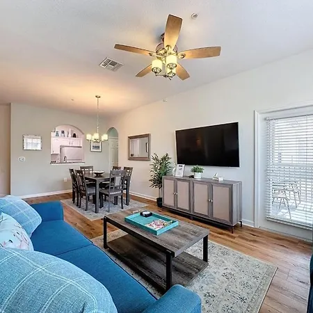 Summer Dreams 3 Bed Condo In Windsor Hills Condo
